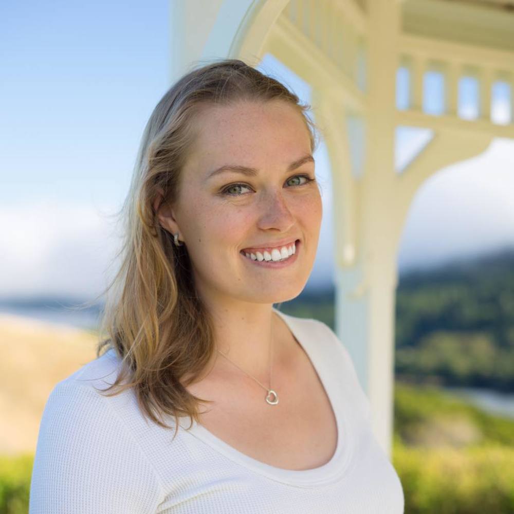 Meet your Posher, Grace